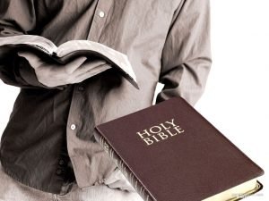 bible powerpoint template
