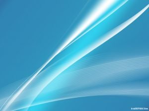 blue abstrack background