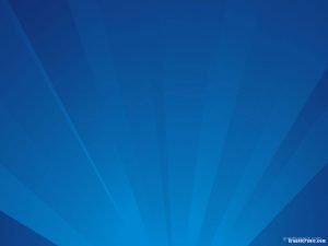 blue business powerpoint background
