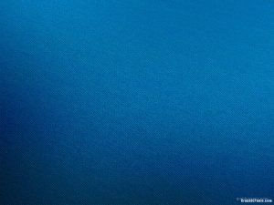 blue fabric background