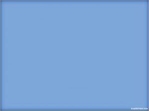 blue minimalist background