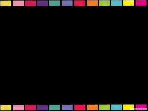 border background