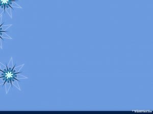 business presentation background