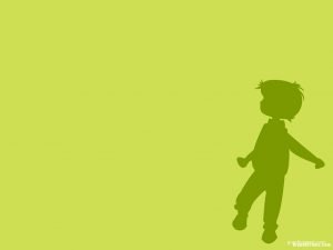 kid background