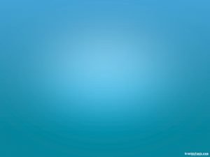 light blue spotlight background