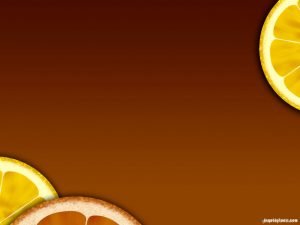 lime background