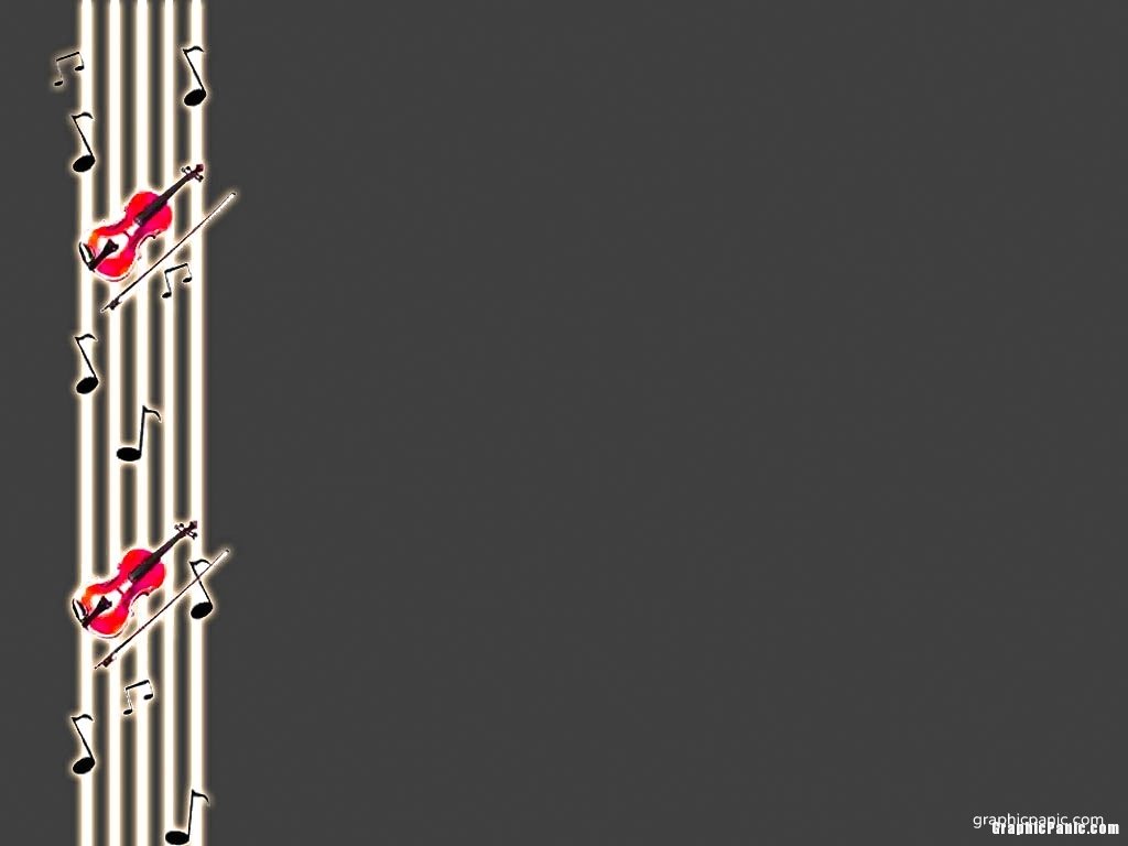 Music Background For PowerPoint GraphicPanic Music Background For PowerPoint GraphicPanic