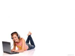 powerpoint background image