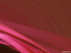 red abstract background