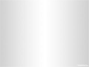 silver powerpoint background