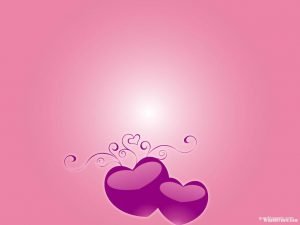valentine background