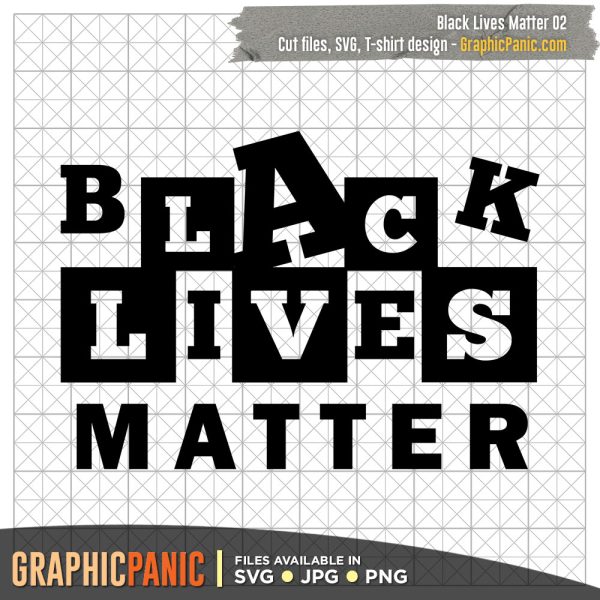 Black Lives Matter 02