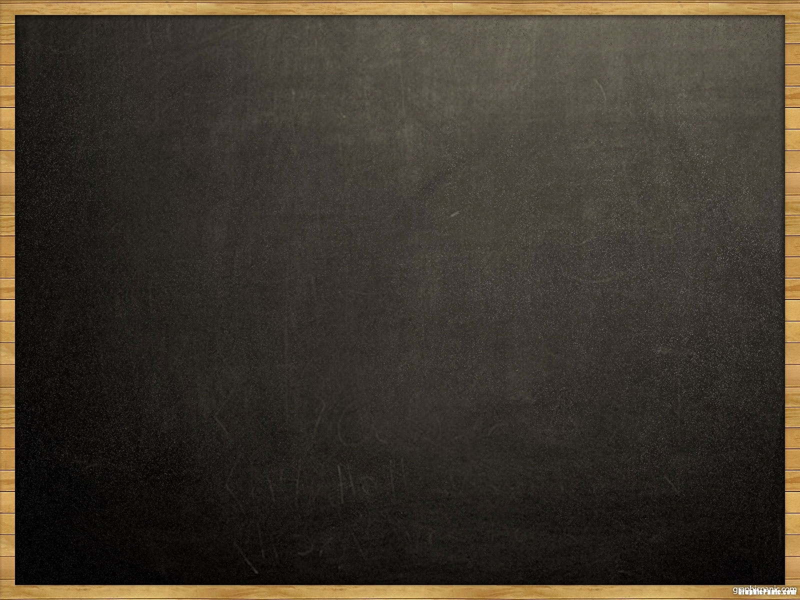Blackboard Chalkboard Background