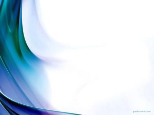 blue abstract background for powerpoint