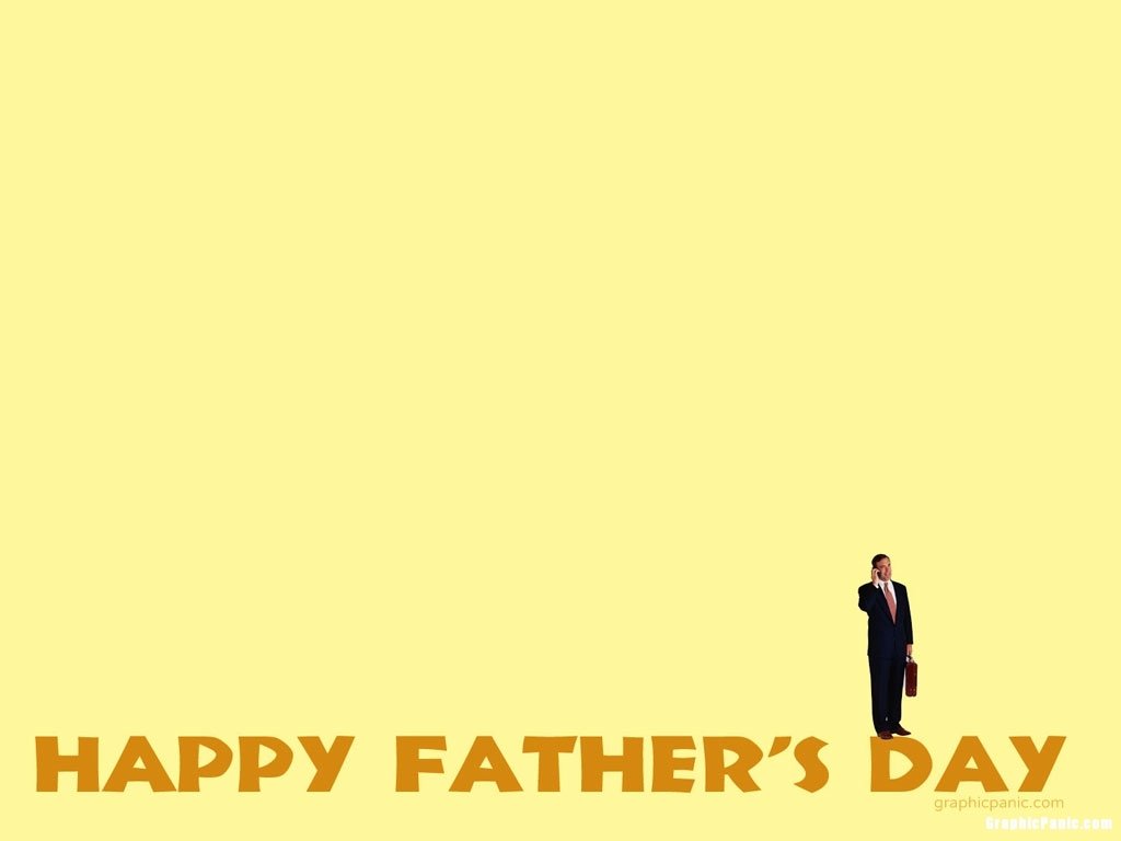 fathers day background