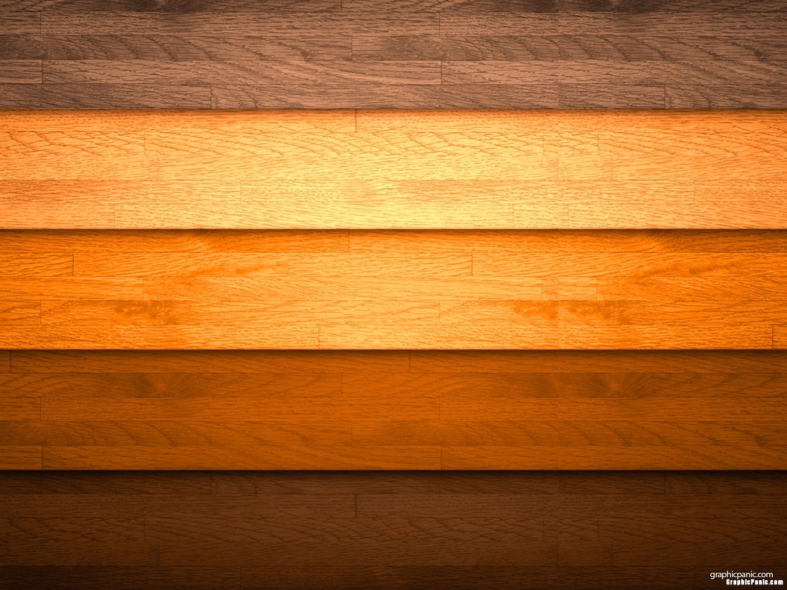 HDR Wooden Background
