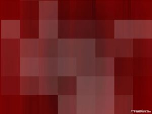 mosaic red background
