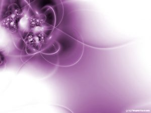 purple white background