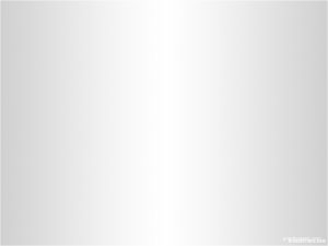 silver powerpoint background